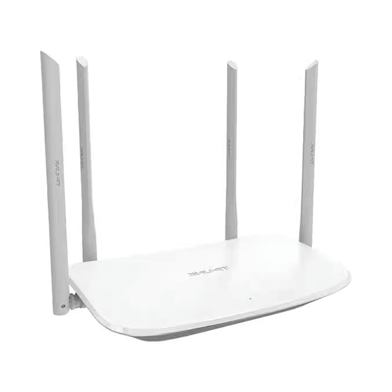 TP-LINK 家用无线路由器TL-WDR5620