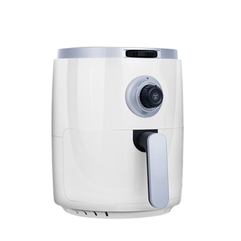美国西屋(Westinghouse) LZ3001 空气炸锅家用智能大容量全自动无油烟炸薯条鸡翅机