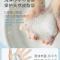 [新品抑菌消毒杀菌]儿童花朵泡沫洗手液家用按压瓶清洁洗手液 草莓正装260ML