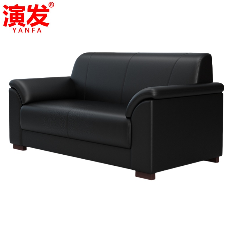 演发 黑沙发高清大图