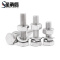 圣承启 六角头螺栓 M3*50mm 套