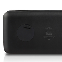 [苏宁自营]LIFAair KJ90G-L09 车载空气净化器(台)