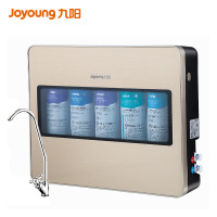 九阳(Joyoung) 家用净水器五级过滤器超滤直饮水JYW-HC-1265 超滤机 厨下式