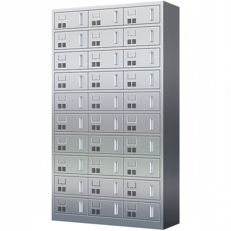 依韵珂餐盘柜30门1025*400*1800mm台高清大图