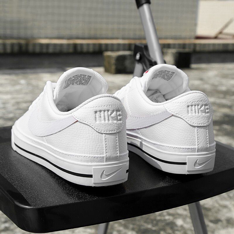 NIKE耐克女鞋2022夏季新款低帮休闲鞋防滑轻便板鞋DH3161-101