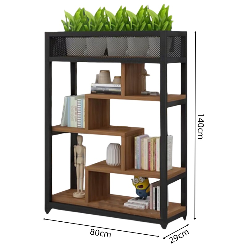 豫龙都 花架80cm个