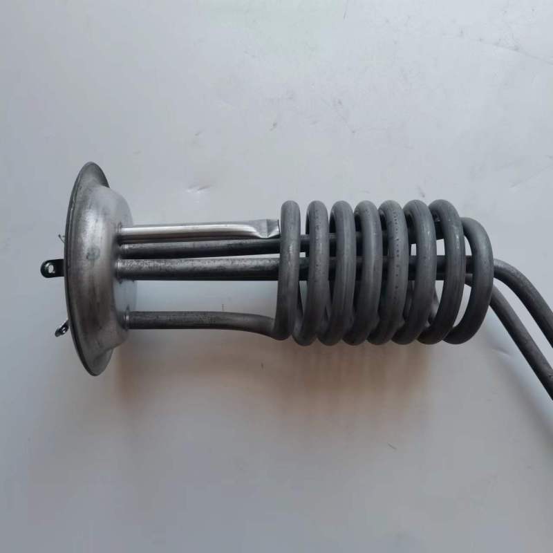帮客材配 全新原装惠而浦 电热水器ESH-60/80 PA1电热管 EA2 E60W2 收前务必验货高清大图