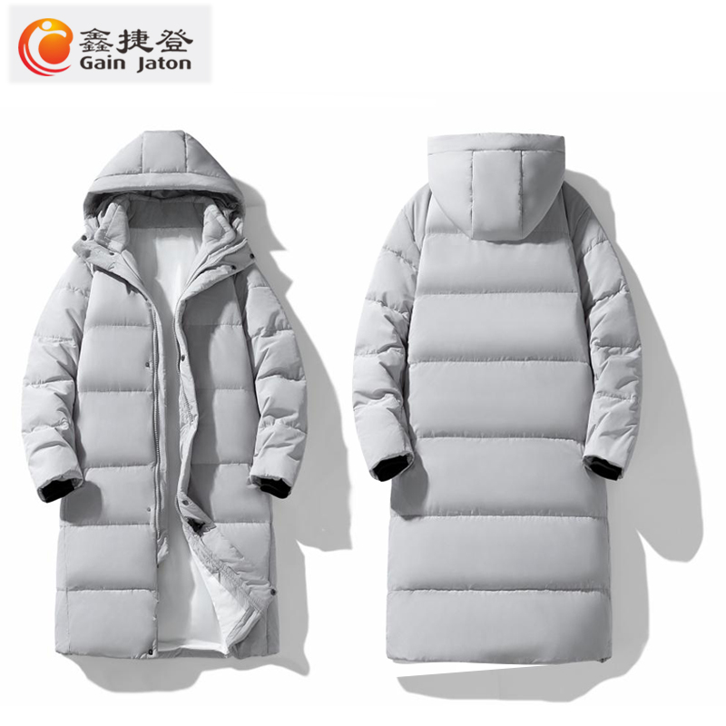 鑫捷登 男女同款外套AGRY-ZD0316 件高清大图