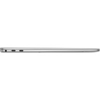 华为(HUAWEI) MateBook X Pro 2020款 i5-10210U 16GB 512GB 集显 13.9英寸 全面屏 轻薄 便携 笔记本电脑 商务办公 3K触摸 银