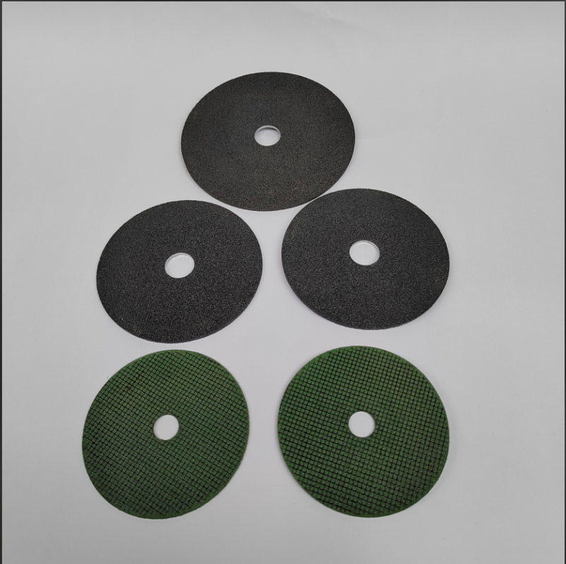 湘鹏锐 切割片 125mm*3mm*22mm 片高清大图