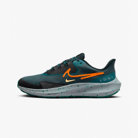 NIKE耐克男鞋ZOOM PEGASUS飞马39 拒水运动越野跑步鞋DO7625-300