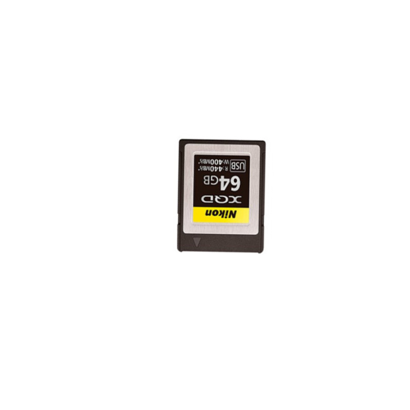 尼康(Nikon)XQD存 储 卡 64G