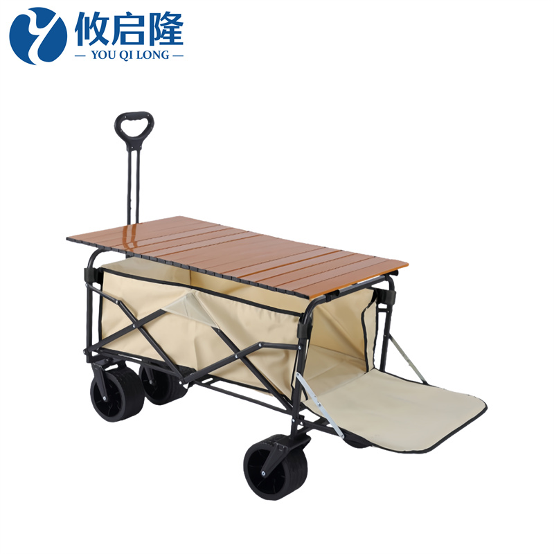攸启隆 露营车可折叠1000*530*980mm个