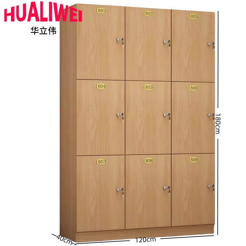 衣柜-4高清大图