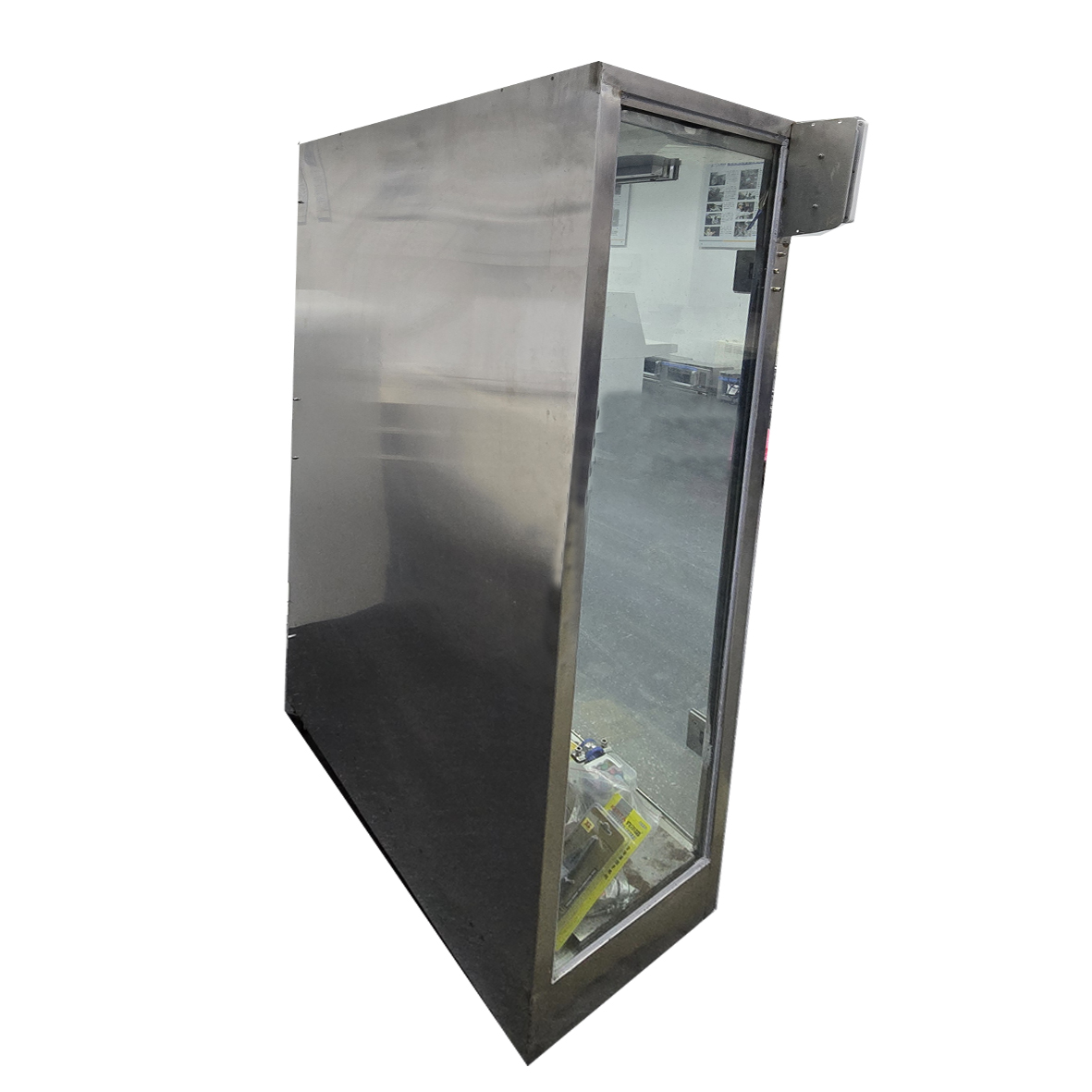 众行城 智能金属工具配件柜 CY-ZNG6012 个高清大图