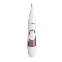 奔腾PR211电动修眉刀神器安全型女自动刮眉刀眉毛修剪器抖音同款