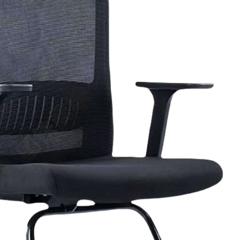 鑫龙都弓形椅50cm把高清大图