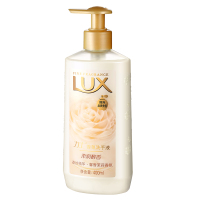 力士(Lux) 香氛洗手液 柔润醇香400ml[联合利华]