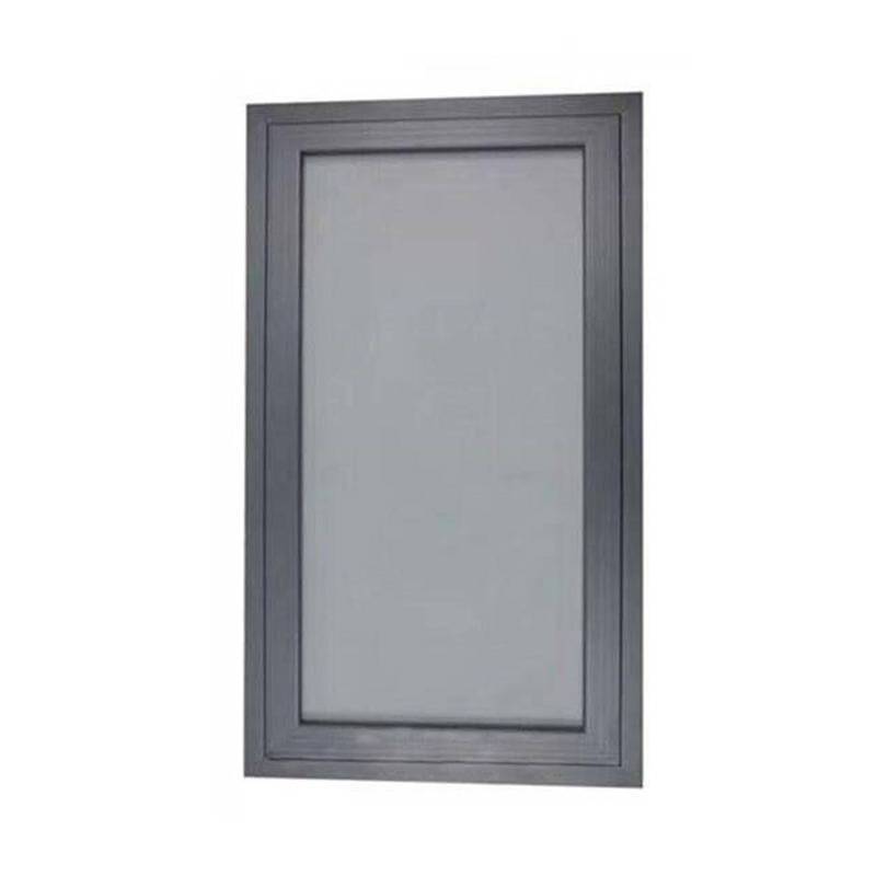 以雅以南 金刚网纱窗定制款SXJY-XY/个