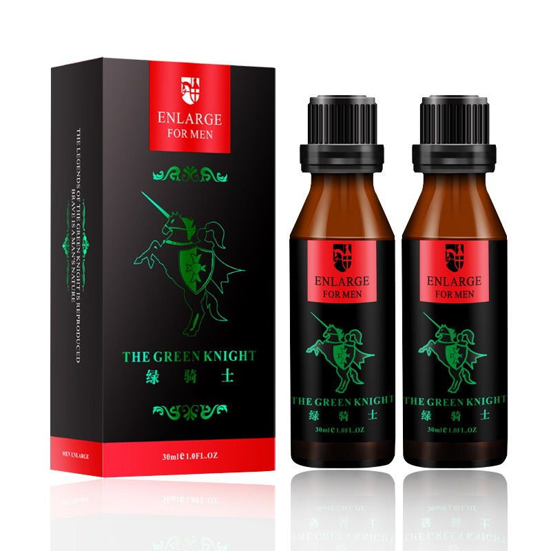 绿骑士男用按摩精油持久印度神油男性成人用品
