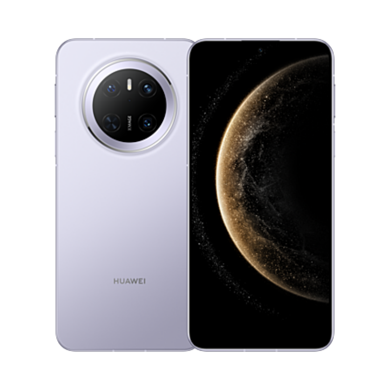华为(HUAWEI) Mate 70 12GB+512GB 双卡全网通版手机/台 颜色随机高清大图
