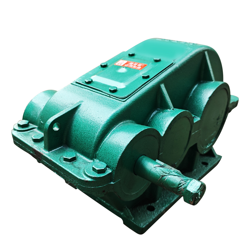 嘉禾宜茂 减速机 JZQ200 台高清大图