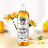 Kiehl’s 科颜氏 金盏花水爽肤水 500毫升 金盏花大明星 调理肌肤 高保湿系列 250ml