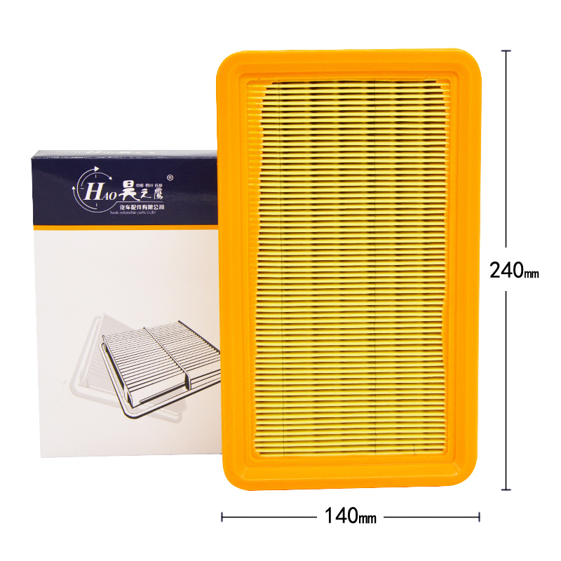 昊之鹰 HK-1006 长安老悦翔空气滤清器