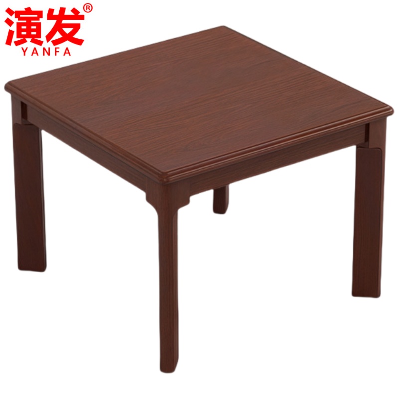 演发 茶几120cm张高清大图