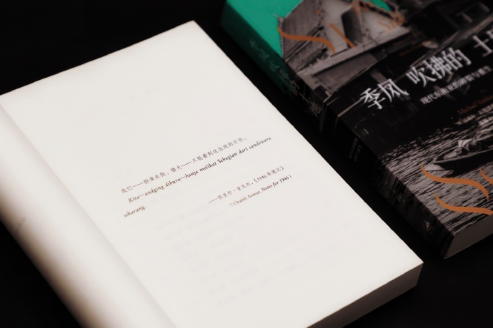 [正版]季风吹拂的土地现代东南亚的碎裂与重生 迈克尔瓦提裘提斯东南亚社会症结历史纪实写作地理社会学丛书金融时报选书 上高清大图