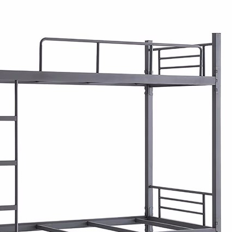 合祥源 上下铁架床 1980*880*1880mm 张高清大图