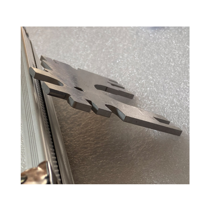 LZKL综合检测量规KL-CD-510007RV2件高清大图