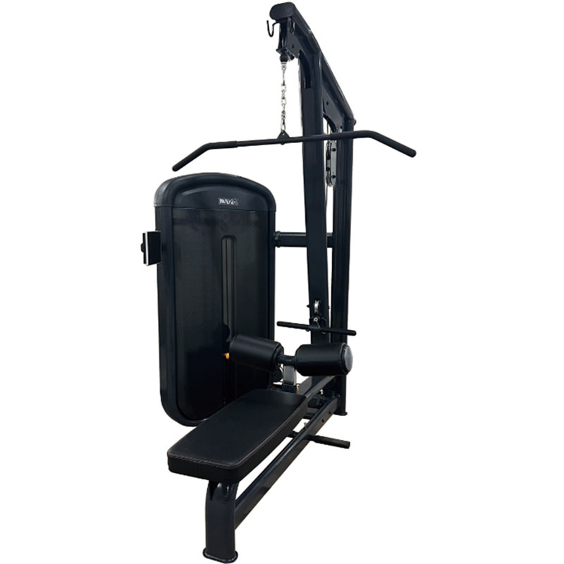 万年青F1-7046高低拉训练器