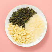 燕之坊蜜桃乌龙茶60g
