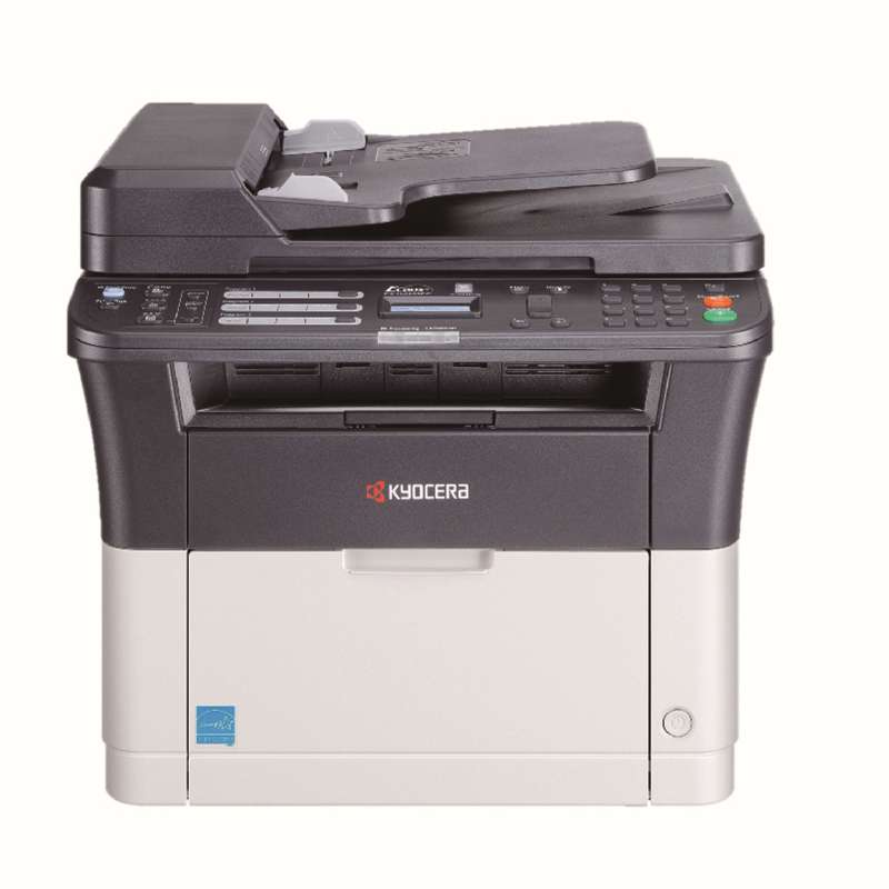 京瓷 多功能一体机 型号 ECOSYS M1520h