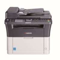 京瓷 多功能一体机 型号 ECOSYS M1520h