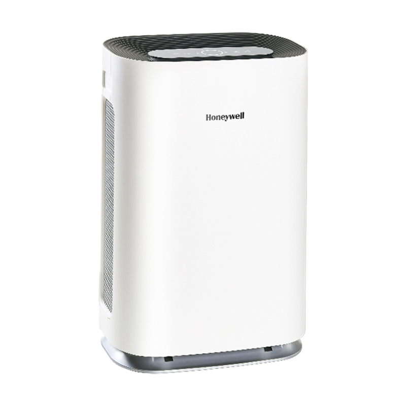 霍尼韦尔(Honeywell)空气净化器家用除甲醛除雾霾细菌PM2.5 KJ460F-P21W高清大图