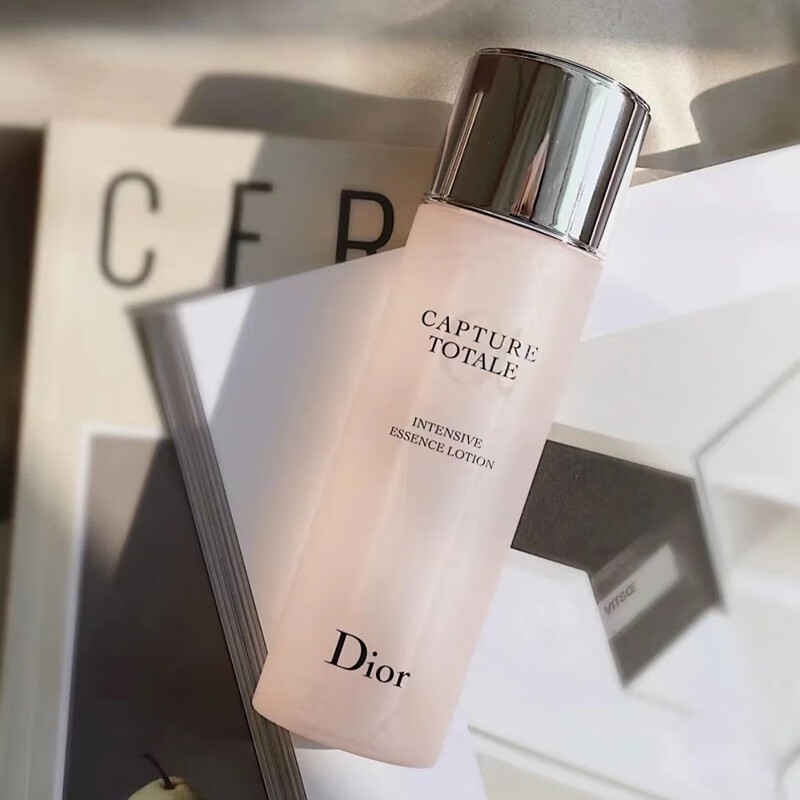 迪奥(Dior) 肌活蕴能护肤 精华水小A瓶 肌活蕴能精萃液175ml高清大图