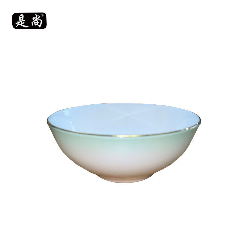 是尚 4.5寸欧式碗 SS032/个