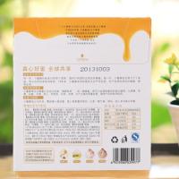 蜂蜜·草本8条包