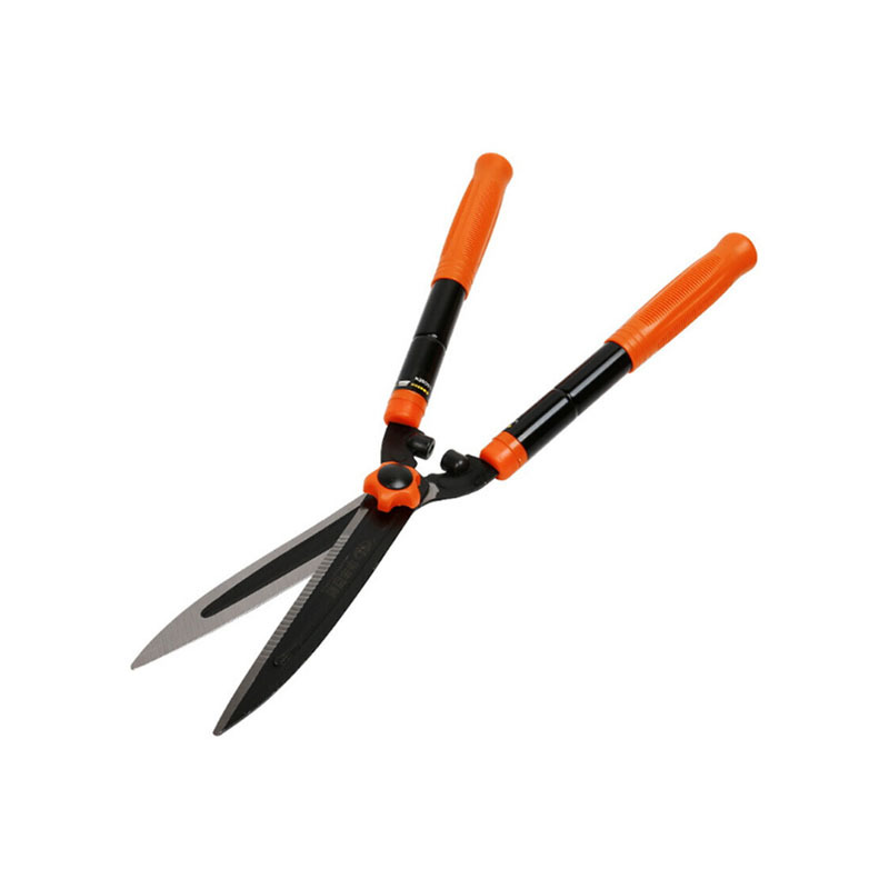 华丰巨箭hf6321110重型园林剪刀10寸修枝剪花木剪刀园艺工具