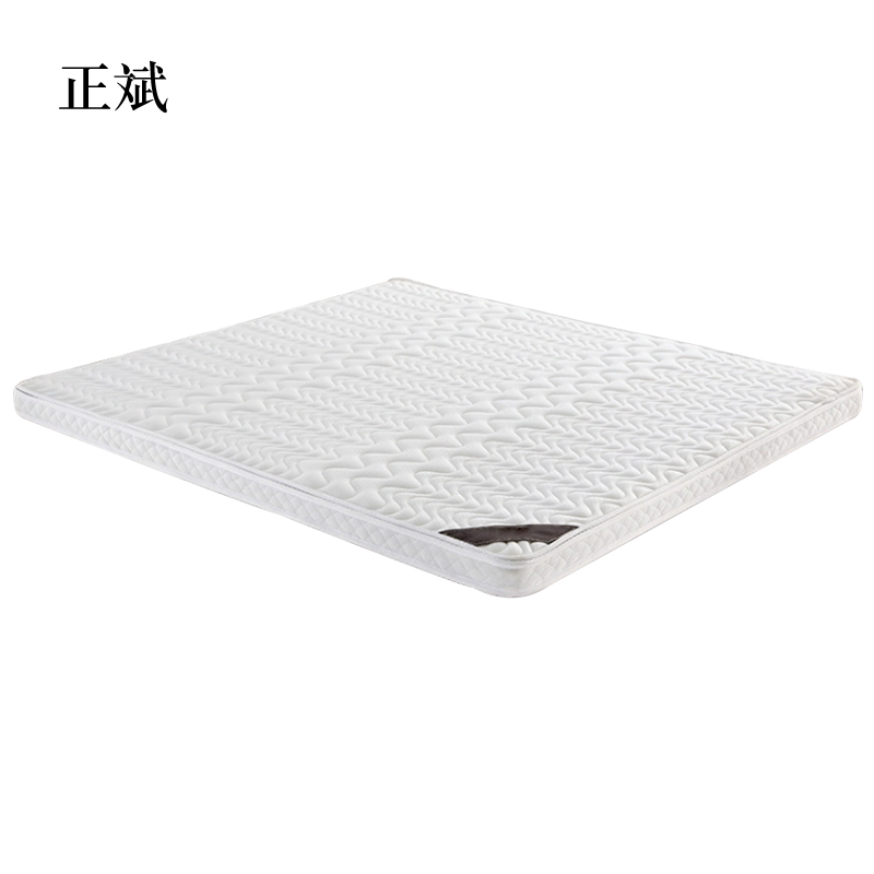 正斌椰棕床垫家用棕垫C8cm3D(0胶水天然椰棕+2cm乳胶+软硬两用+全拆洗)1200mm*2000mm