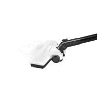 微智(microsmart)车载吸尘器KB-1605无线充电大功率强力汽车专用小型家车两用吸尘器