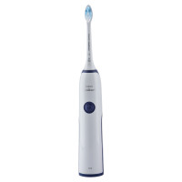 飞利浦(PHILIPS)电动牙刷成人声波震动情侣自动牙刷(自带2支刷头)HX3226颜色随机
