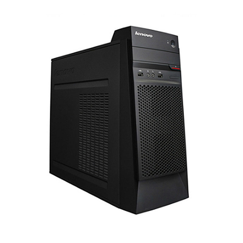 联想(Lenovo) 启天M5900-N000 商用台式电脑 19.5寸（A10-8750 8G 1T 2G独显）