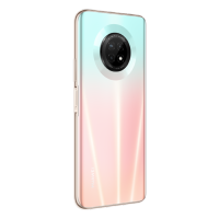 华为(HUAWEI)畅享20 Plus 8GB+128GB 全网通版（樱雪晴空）移动联通电信全网通5G手机