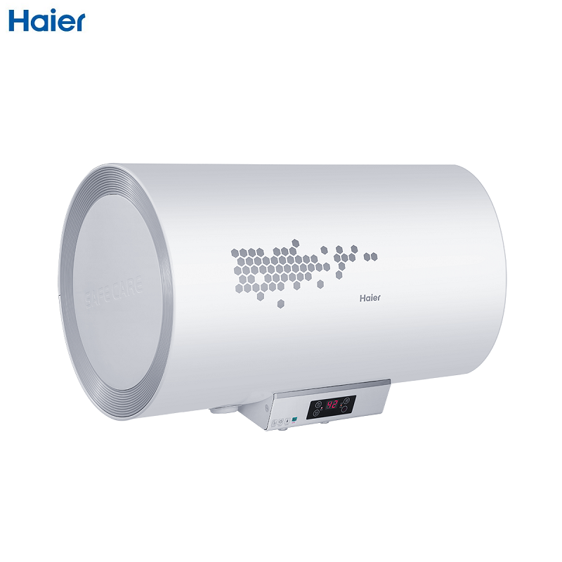 海尔(Haier) EC6002-R 60升家用恒温储水式电热水器