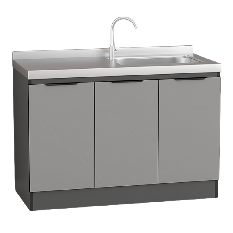 抚樽 橱柜高清大图