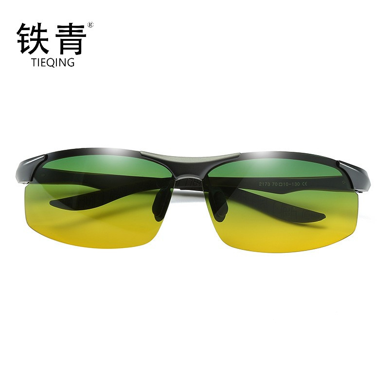 铁青防紫外线偏光眼镜PG29 个 颜色备注