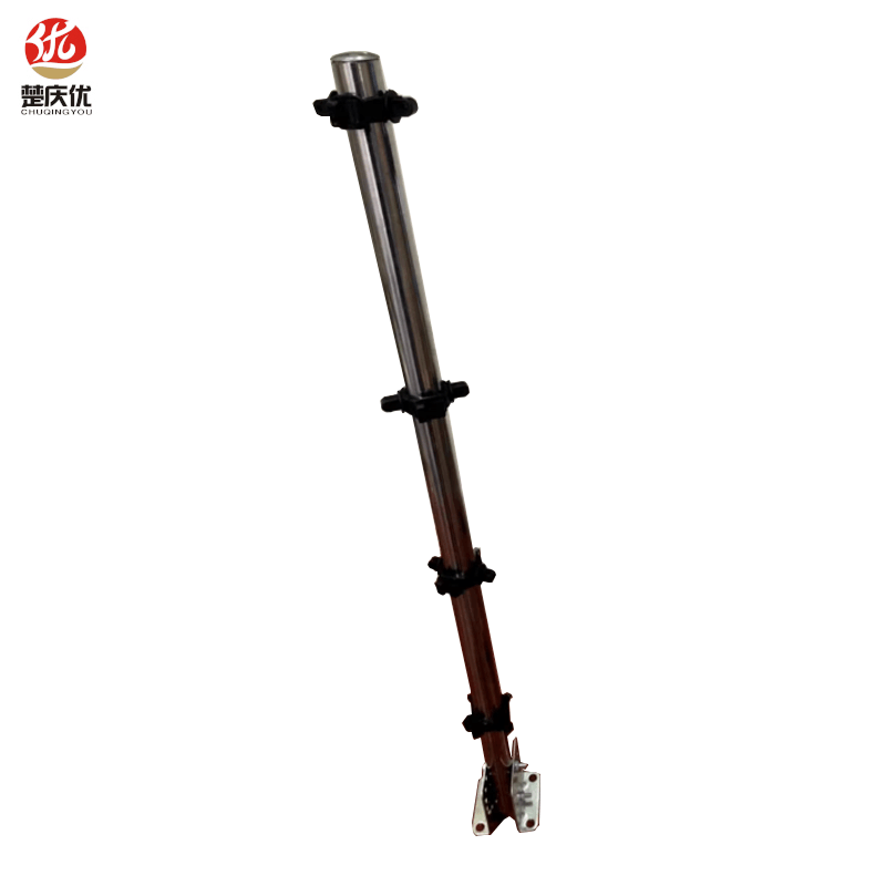 楚庆优 脉冲电子围栏 QG-WL110 米图片